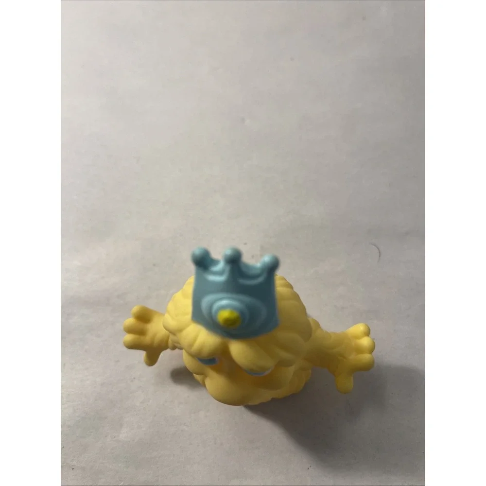 My Little Pony Princess Primrose Friend Bushwoolie Chumster Loose Only G1 Hasbro - Picture 2 of 8